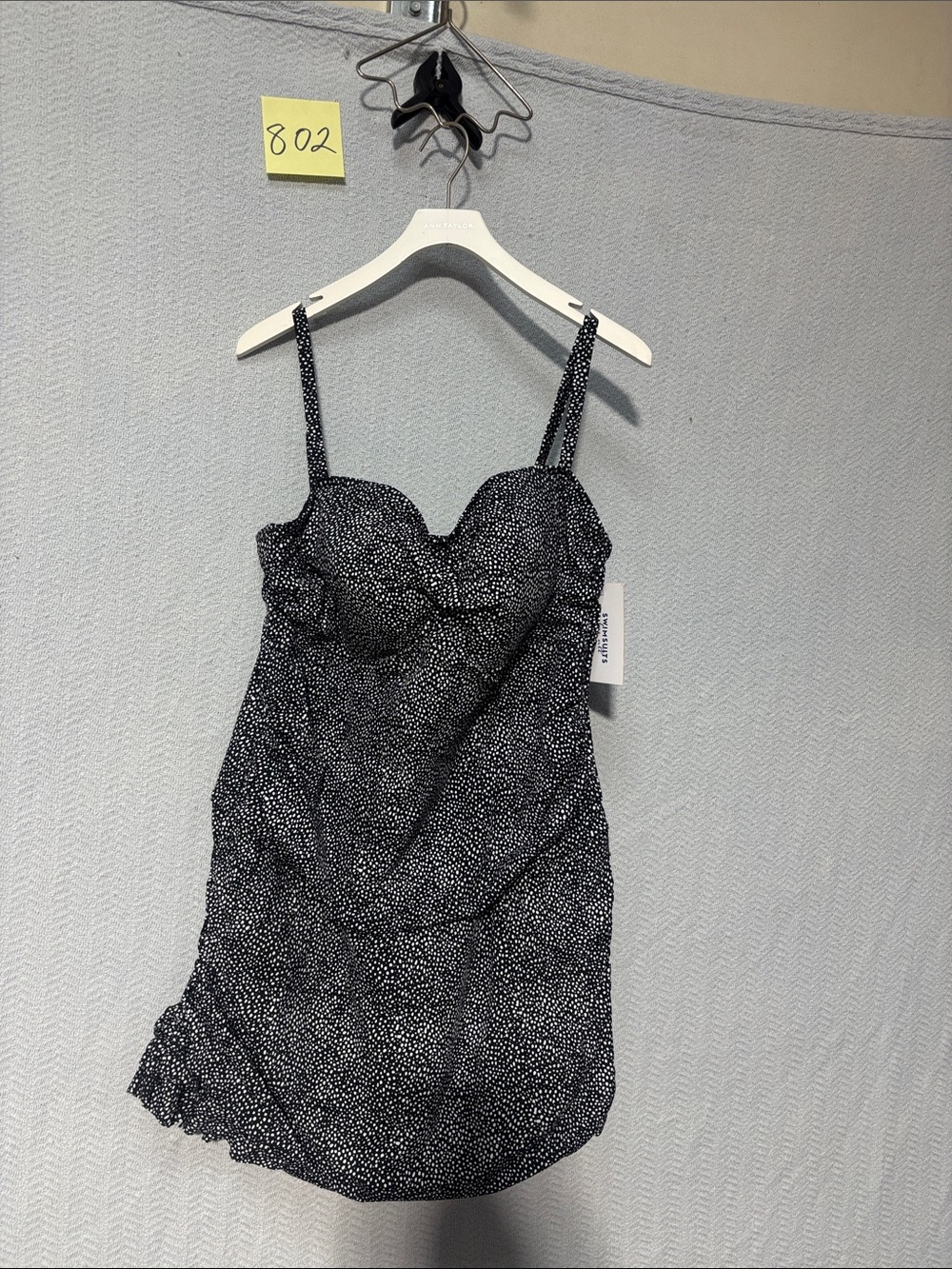 Swimsuits for all size 22 swim dress NWT